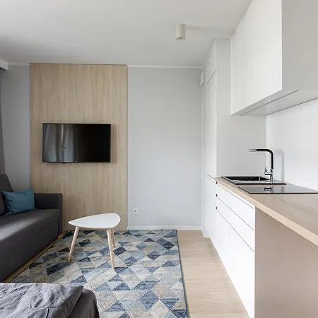 Golden Apartments&k17/19 *