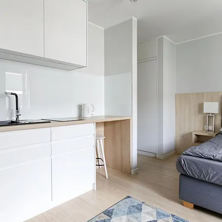 Apartment Golden Apartments&k17/19